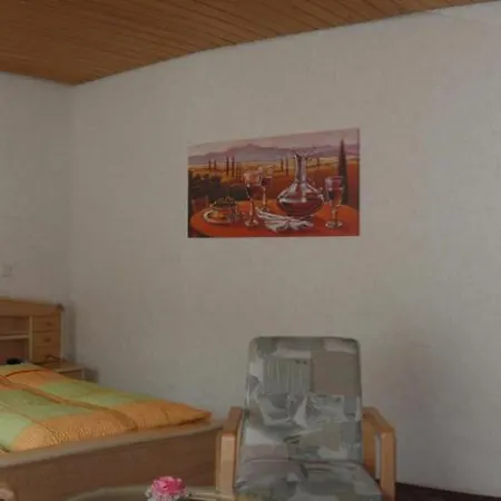 Guest house Ferienweingut Haus Christa *